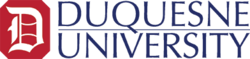 Duquesne University logo