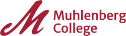 Muhlenberg College logo