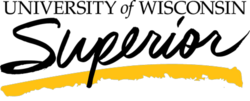 University of Wisconsin-Superior logo