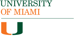 University of Miami logo