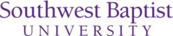 Southwest Baptist University logo