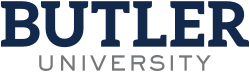 Butler University logo