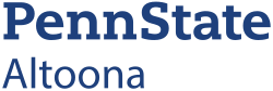 Pennsylvania State University-Penn State Altoona logo