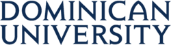 Dominican University logo