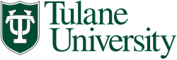 Tulane University of Louisiana logo