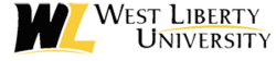 West Liberty University logo