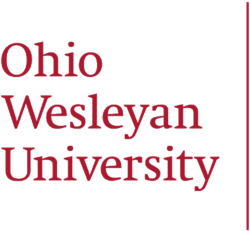 Ohio Wesleyan University logo