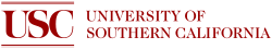 University of Southern California logo