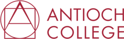 Antioch College logo