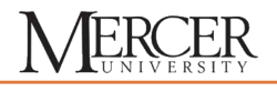 Mercer University logo