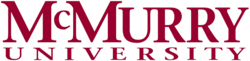 McMurry University logo