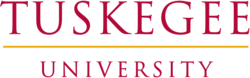 Tuskegee University logo