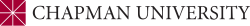 Chapman University logo