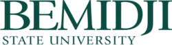 Bemidji State University logo