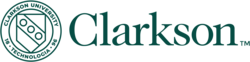 Clarkson University logo