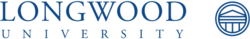 Longwood University logo