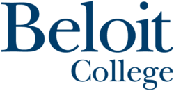 Beloit College logo