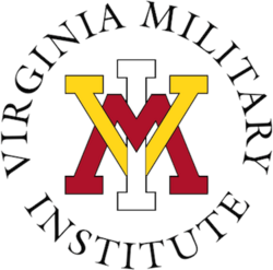 Virginia Military Institute logo