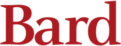 Bard College logo