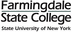 Farmingdale State College logo