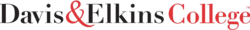 Davis & Elkins College logo