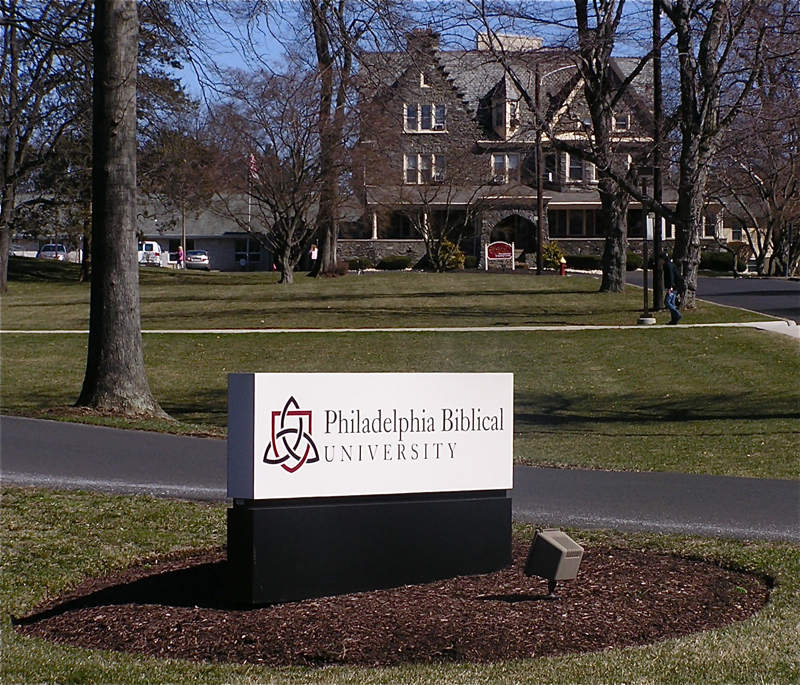 Campus of Cairn University-Langhorne, Langhorne, PA