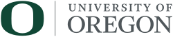 University of Oregon logo