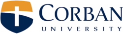 Corban University logo
