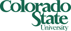 Colorado State University-Fort Collins logo
