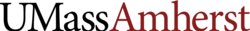 University of Massachusetts-Amherst logo