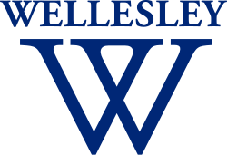 Wellesley College logo