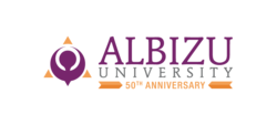 Albizu University-San Juan logo