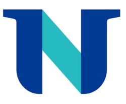 National University logo