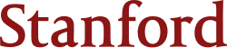Stanford University logo
