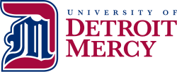 University of Detroit Mercy logo