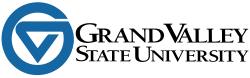 Grand Valley State University logo