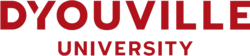 D'Youville  University logo