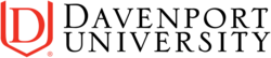 Davenport University logo