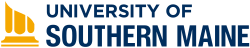 University of Southern Maine logo
