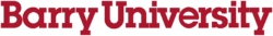 Barry University logo