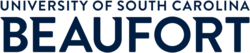 University of South Carolina Beaufort logo