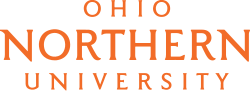 Ohio Northern University logo