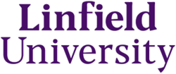 Linfield University logo