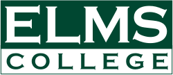 College of Our Lady of the Elms logo