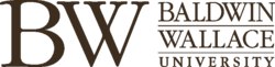 Baldwin Wallace University logo