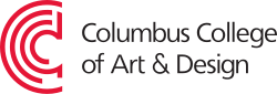 Columbus College of Art & Design logo