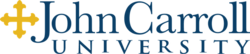 John Carroll University logo