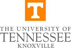 The University of Tennessee-Knoxville logo