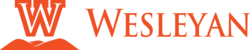 West Virginia Wesleyan College logo