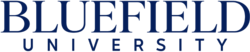Bluefield University logo